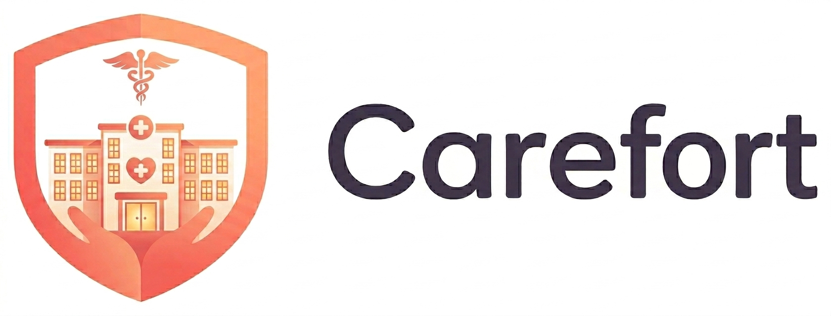 Carefort logo
